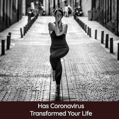 10 Reasons for Coronavirus