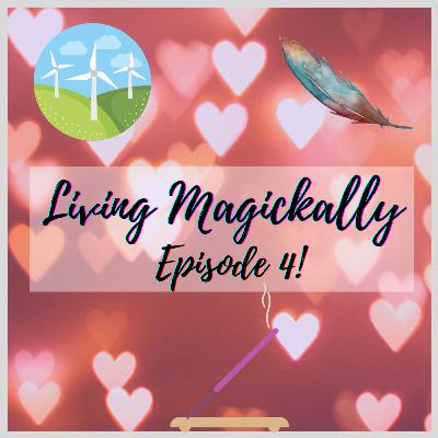 Episode 4: Air element Episode 4: Air element