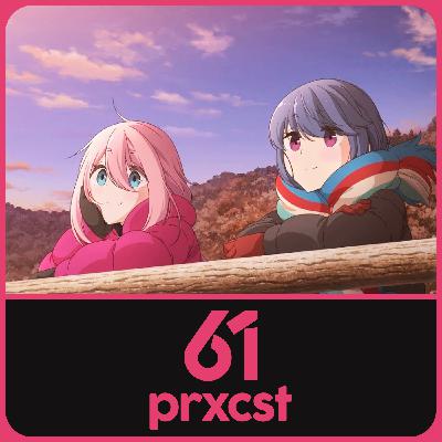 ProxCast Ep.61 – Die Frühlings-Season 2024