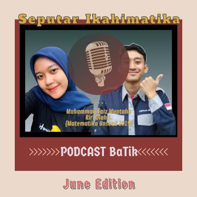 [Podcast BaTik #4]