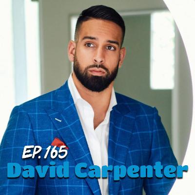 #165 - David Carpenter