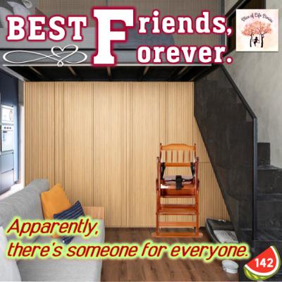 Best Friends, Forever - Slice Of Life Stories π§ Best Friends, Forever - Slice Of Life Stories π§