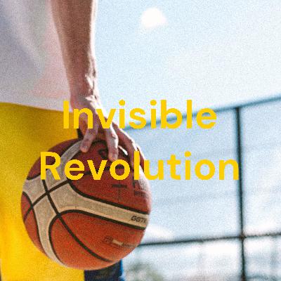Invisible Revolution