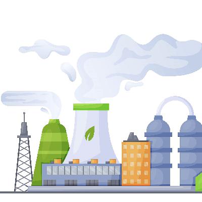 Leise, sauber und effizient: die Fabrik mitten in der Stadt