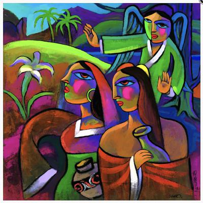 Beautiful Easter Mayhem Beautiful Easter Mayhem