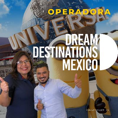 DreamDestinations Mexico