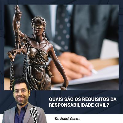 Responsabilidade Civil: Introdução e Elementos