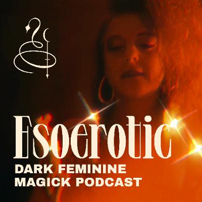 17 :: 2026 Astrology Through the Lens of the Dark Feminine with Tara Valkyrie