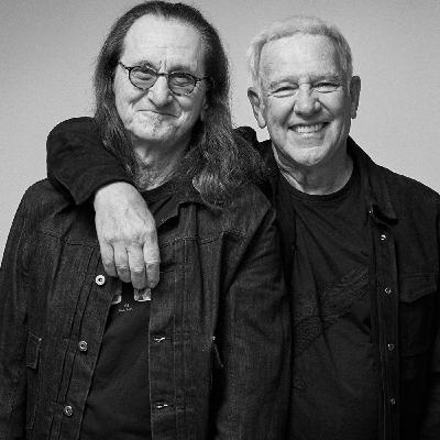 The Return of RUSH | The Podcast That Rocked