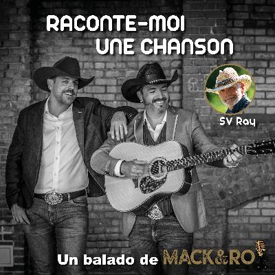 Raconte-moi une chanson - Émission 20 - SV Ray