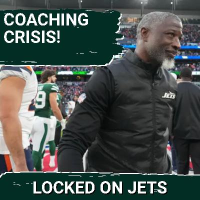 Why the New York Jets Must Demand Change from Their Coaching Staff to Compete Again Why the New York Jets Must Demand Change from Their Coaching Staff to Compete Again
