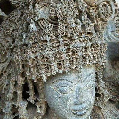 Ancient Indian Temples and more