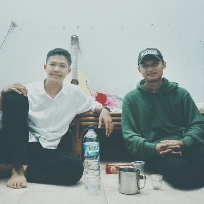 Sobat lama yang divonis hampir gila oleh dokter | Rizky Ramadhan 06 Sobat lama yang divonis hampir gila oleh dokter | Rizky Ramadhan 06