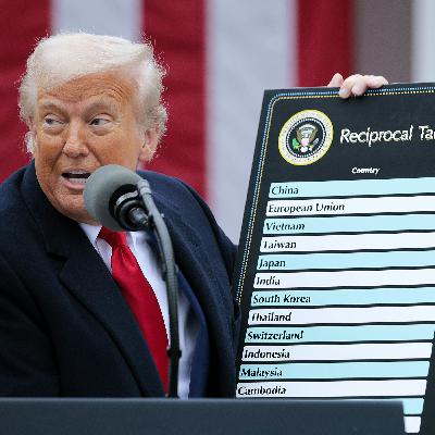 FP at MSC: How to Navigate a Trade War FP at MSC: How to Navigate a Trade War