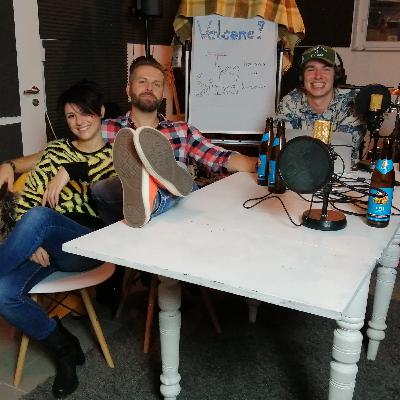 Blue Box Talk EP. 4 - Two Sided: A better day Blue Box Talk EP. 4 - Two Sided: A better day