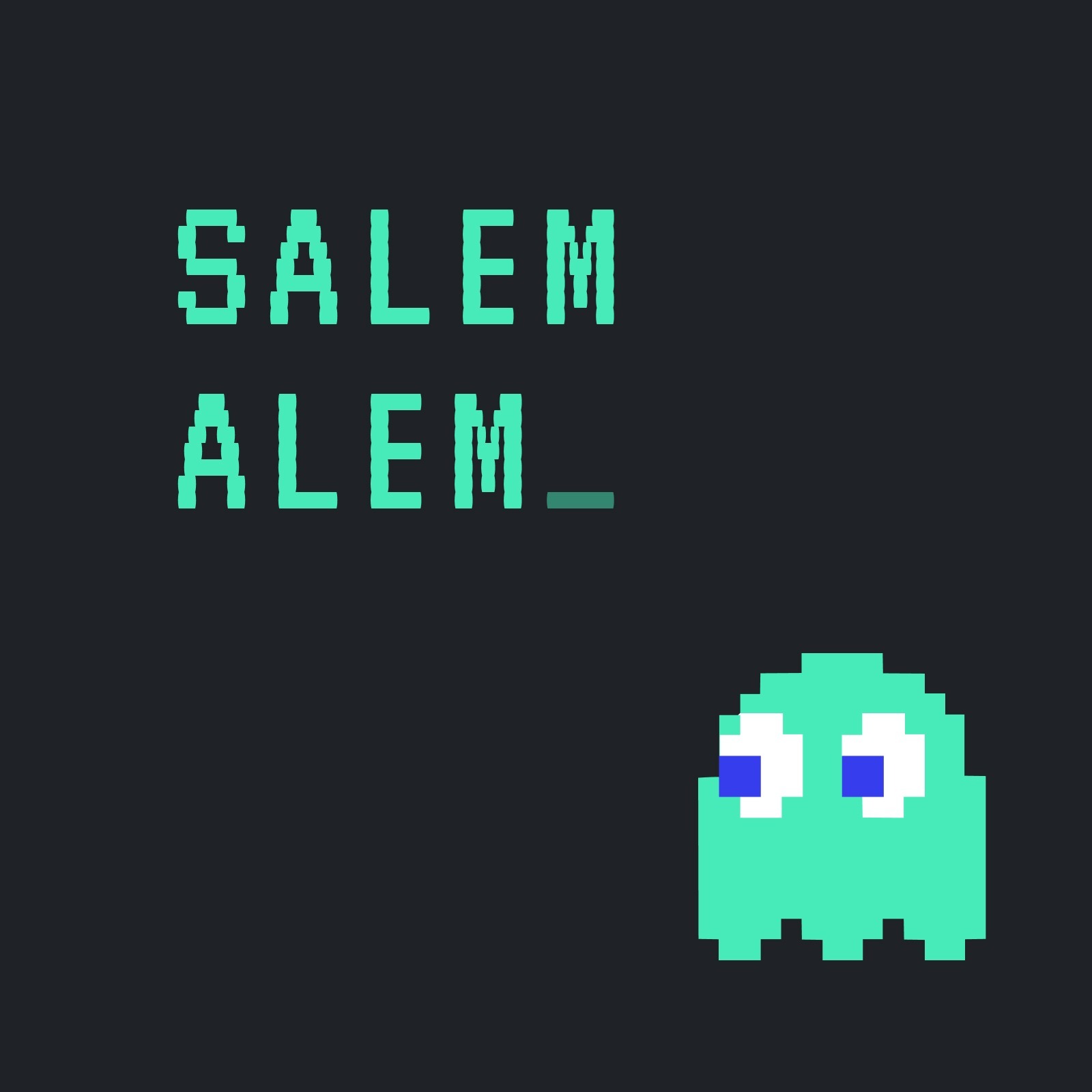 Salem Alem — 3 эпизод