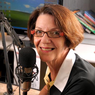 Episode 47: Jill's History of Jazz