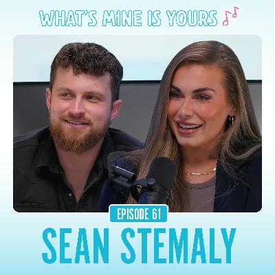 Sean Stemaly