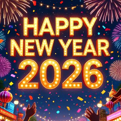 67 Happy New Year 2026