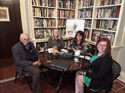 RE-RELEASE: Wayne Flynt on Life, History, and Howard College RE-RELEASE: Wayne Flynt on Life, History, and Howard College