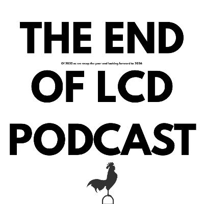 Ep. 102 - The End.