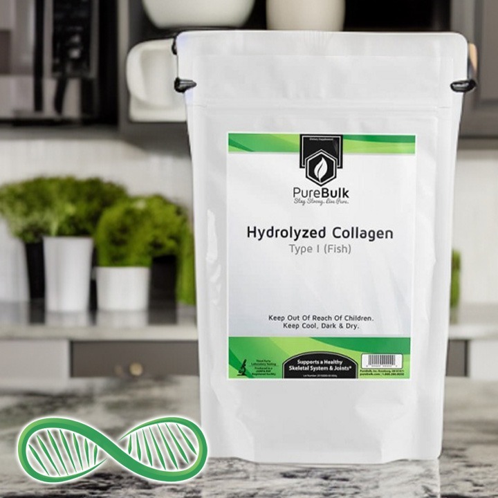 A more-than-skin-deep beauty hack for staying 29-years-old 🪞 Collagen Beauty-Hacker Review