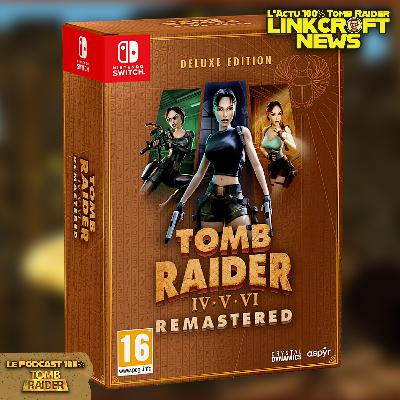 #08 - Le Physique, c’est important…