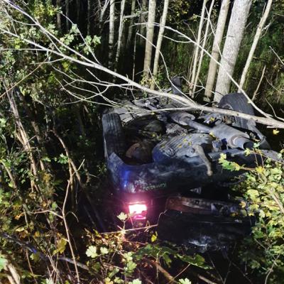 #4 Der Verkehrsunfall #4 Der Verkehrsunfall