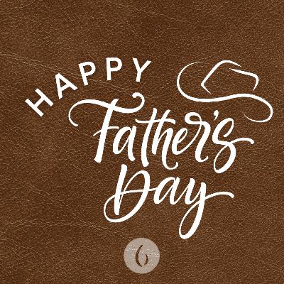 Fathers Day | John Crawford