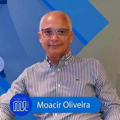 MI - MOACIR OLIVEIRA MI - MOACIR OLIVEIRA