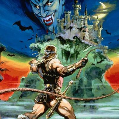 Mini Episode 1: Castlevania 1's Weird Audio Glitch