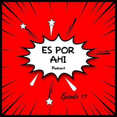11 - El lado B de los dibujos animados