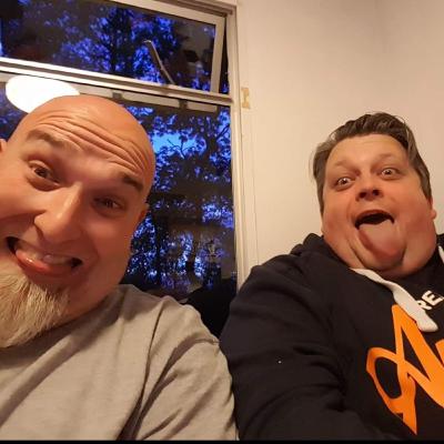 Verkiezing Podcast en terugblik seizoen 1