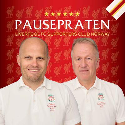 – Jeg blir så vanvittig frustrert og nå skrinlegges titteldrømmen! – Jeg blir så vanvittig frustrert og nå skrinlegges titteldrømmen!