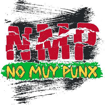 NoMuyPunx con Ediciones Esqualo