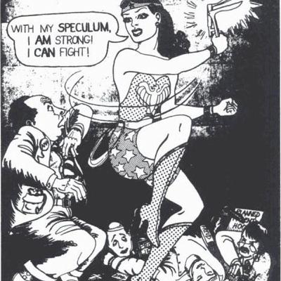 Aflevering 1 - Speculum, speculum Aflevering 1 - Speculum, speculum