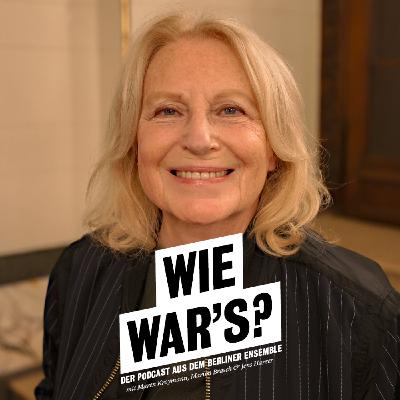 Wie war's, Maren Kroymann? Wie war's, Maren Kroymann?