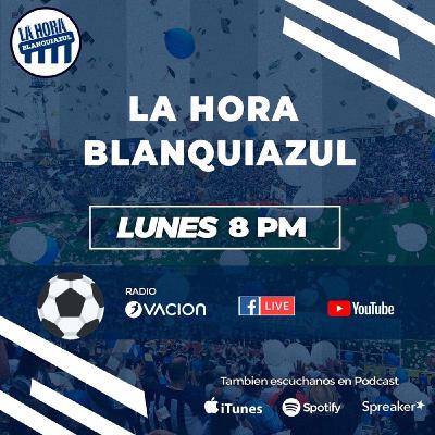 El Dr. Huerta sobre el Covid en Alianza
