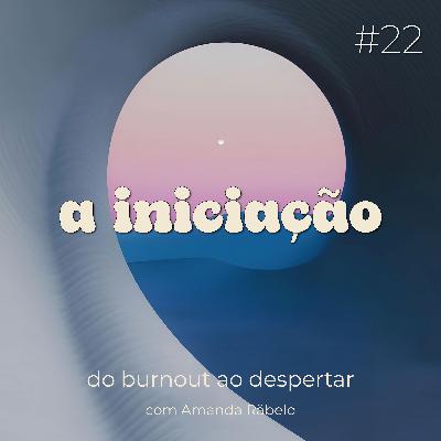 a iniciação