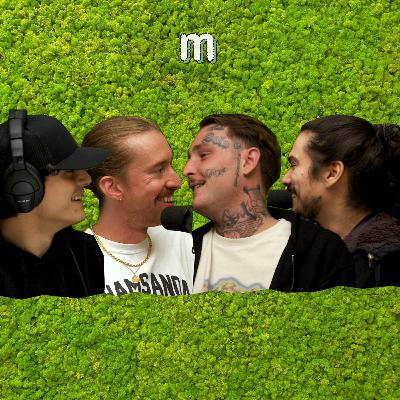 Ep. 165 - Bentrovati con Side Baby