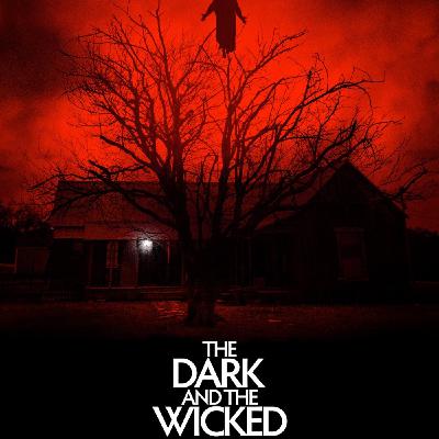 4x06 - THE DARK AND THE WICKED 4x06 - THE DARK AND THE WICKED