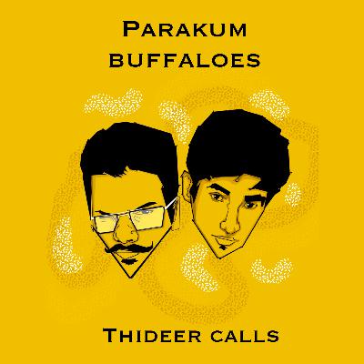Body Shaming - உடல் இகழ்தல் | Part 2 | Tamil podcast | Parakum Buffaloes
