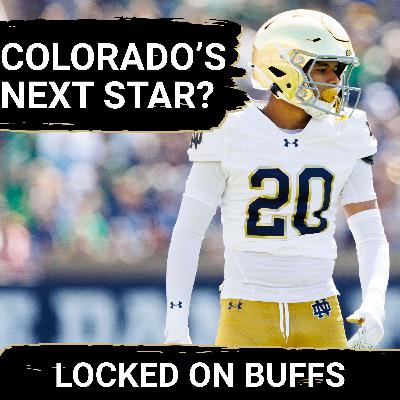WOW: Colorado May Be Better Off With Cree Thomas as DJ McKinney's Replacement