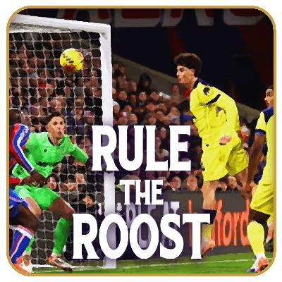 Spurs Win But No Joy? | 3 Points at Palace, Seeking Progress Under Frank & Attracting Elite Talent