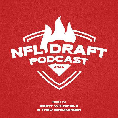 2026 NFL Mock Draft Breakdown: All 32 First-Round Picks, Biggest Risers & SHOCKING Picks!