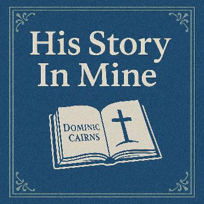 Episode 5: Jesus Saves From Despair