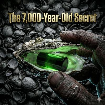The 7,000-Year-Old Secret: Why History Erased the First Caribbean Empire The 7,000-Year-Old Secret: Why History Erased the First Caribbean Empire
