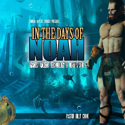 Part 10 - A Giant Lifeform - Part 1