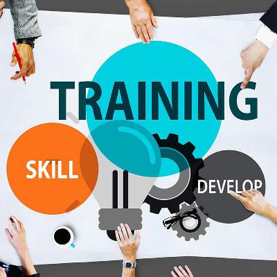 Train the Trainer - Training Benefits