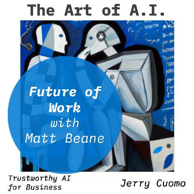 Future of Work: AI and Human Skills Future of Work: AI and Human Skills